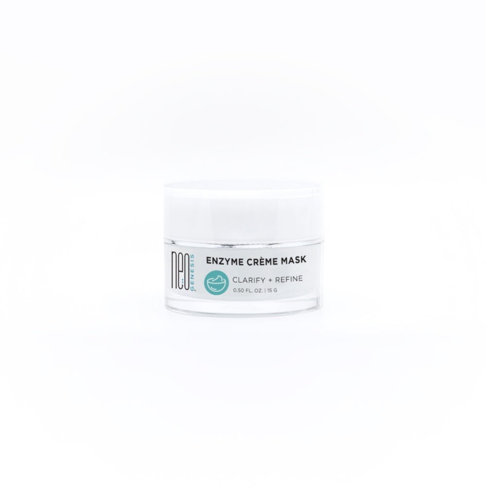 NeoGenesis Enzyme Crème Mask (15g)